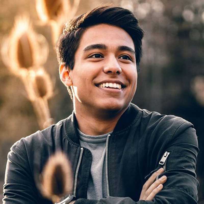 John Michael Anderson